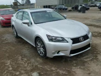 2013 LEXUS GS 350 JTHBE1BL2D5019700