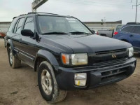 1998 INFINITI QX4 JNRAR05Y2WW036142