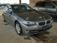 2011 BMW 528I WBAFR1C54BC750979