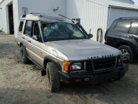 2000 LAND ROVER DISCOVERY SALTY1247YA247428