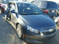 2013 CHEVROLET CRUZE ECO 1G1PH5SB0D7170898