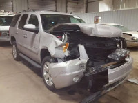 2008 GMC YUKON 1GKFK13028J191047