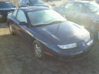 1999 SATURN SC2 1G8ZY127XXZ249471