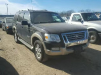 2007 FORD EXPLORER E 1FMEU74E27UB17005