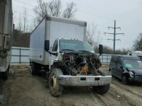 2005 GMC C7500 C7C0 1GDJ7C1C75F504720