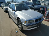 2001 BMW 740IL WBAGH83431DP34353