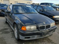 1993 BMW 325I AUTOMATIC WBACB4316PFL02285