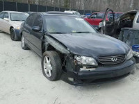 2004 INFINITI I35 JNKDA31A74T206037