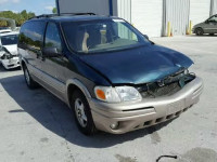 2001 PONTIAC MONTANA 1GMDX03E91D321352