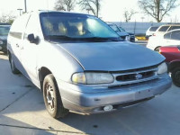 1995 FORD WINDSTAR W 2FMDA5146SBC83210