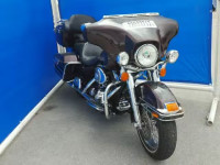 2006 HARLEY-DAVIDSON FLHTCI 1HD1FFW196Y693259