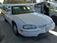 1995 Chevrolet Lumina Ls 2G1WN52MXS9231403