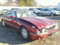 2001 JAGUAR XJ8 SAJDA14C61LF29305