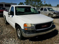 2002 GMC SIERRA C15 1GTEC14W52Z309852