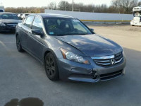 2011 HONDA ACCORD SE 1HGCP2F66BA092052