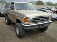 1989 FORD BRONCO 1FMEU15H2KLB00189