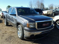 2010 GMC SIERRA C15 3GTRCVE06AG189805