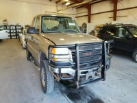 2005 GMC SIERRA K25 1GTHK29255E301726