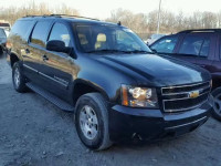 2007 CHEVROLET K1500 SUBU 1GNFK16347J325970