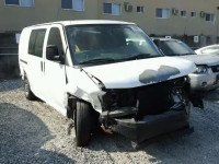 2008 CHEVROLET EXPRESS G1 1GCFG15X481105986