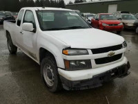 2009 CHEVROLET COLORADO 1GCCS19E998128862