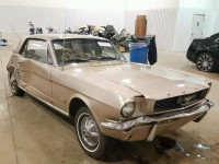 1966 FORD MUSTANG 6F07T303229