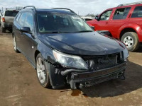 2009 SAAB 9-3 2.0T YS3FB59Y091007136