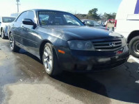 2003 INFINITI M45 JNKAY41EX3M003904