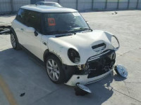 2006 MINI COOPER S WMWRE335X6TL21226