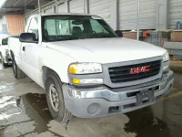 2004 GMC SIERRA C15 1GTEC14V94Z900017
