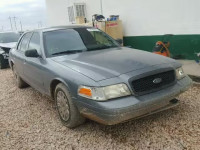 2004 FORD CROWN VIC 2FAFP71W54X146831