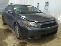 2010 SCION TC JTKDE3B71A0302910