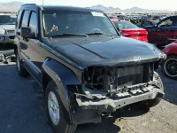 2010 JEEP LIBERTY SP 1J4PP2GK9AW106579