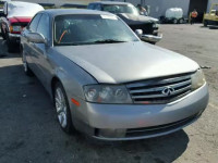 2003 INFINITI M45 JNKAY41E63M006511