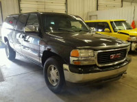 2001 GMC SIERRA K15 2GTEK19T311132999