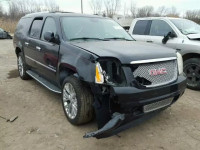 2009 GMC YUKON DENA 1GKFK06299J121053