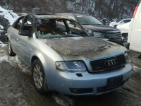 2002 AUDI A6 3.0 QUA WAULT64B02N048488