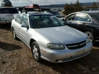 2001 CHEVROLET MALIBU LS 1G1NE52J216158115