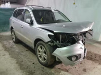 2010 HYUNDAI SANTA FE S 5NMSHDAG6AH338962