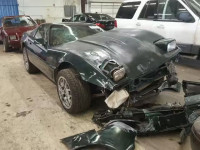 1996 CHEVROLET CORVETTE 1G1YY2256T5112981