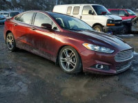 2016 FORD FUSION TIT 3FA6P0K92GR128712