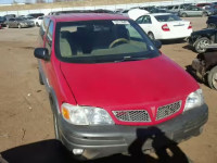 2001 PONTIAC MONTANA 1GMDX03E31D198504