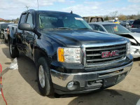 2011 GMC SIERRA K15 1GTR2VE35BZ433121