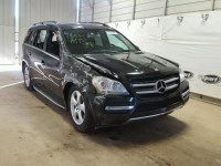 2012 MERCEDES-BENZ GL450 4 MA 4JGBF7BE2CA791845