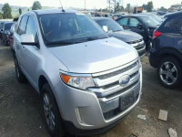 2011 FORD EDGE LIMIT 2FMDK4KC0BBA76681