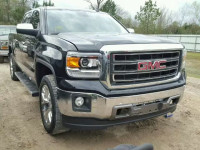 2014 GMC SIERRA C15 3GTP1VEC4EG482826