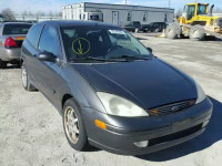 2002 FORD FOCUS ZX3 3FAFP313X2R213952