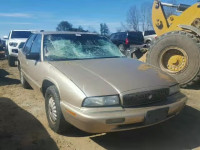 1995 BUICK REGAL CUST 2G4WB52L7S1421189