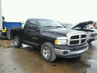 2004 DODGE RAM 1500 S 1D7HA16K04J259575