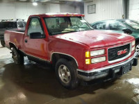 1996 GMC SIERRA C15 1GTEC14W1TZ544735